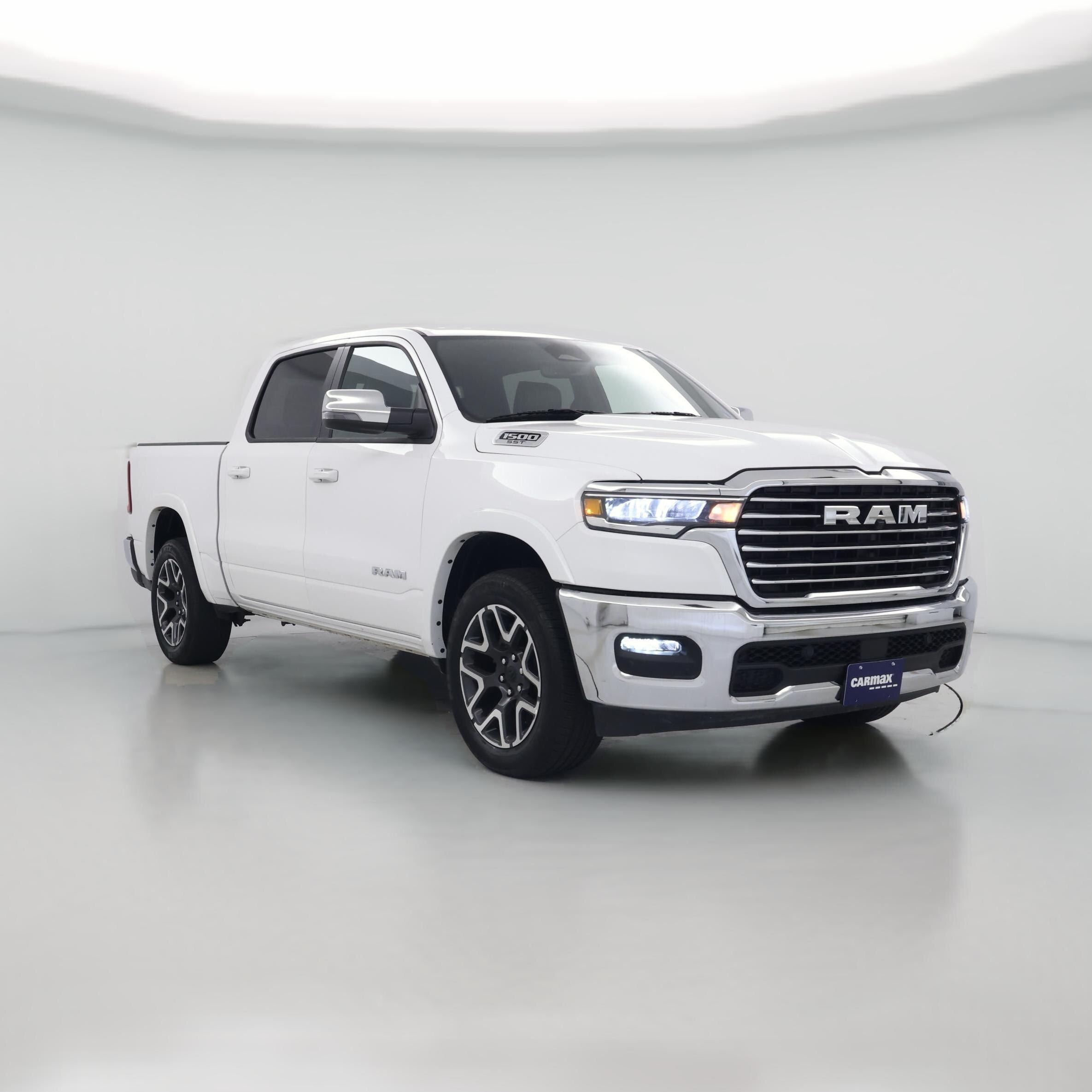 ram ram 1500 pickup 2025 1C6SRFJP6SN732644 image ram ram 1500 pickup 2025 1C6SRFJP6SN732644 image